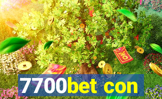 7700bet con